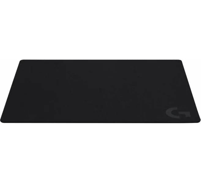 Logitech G640 Large Cloth Gaming Mouse Pad - N/A - EWR2-934
