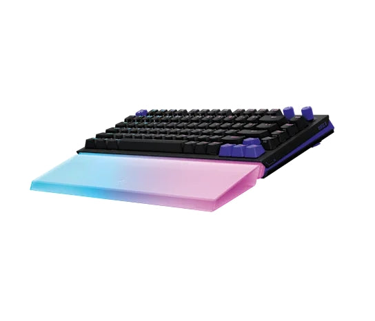 Logitech G512 X Подложка за длани 75" - прозрачна - EMEA28i-935