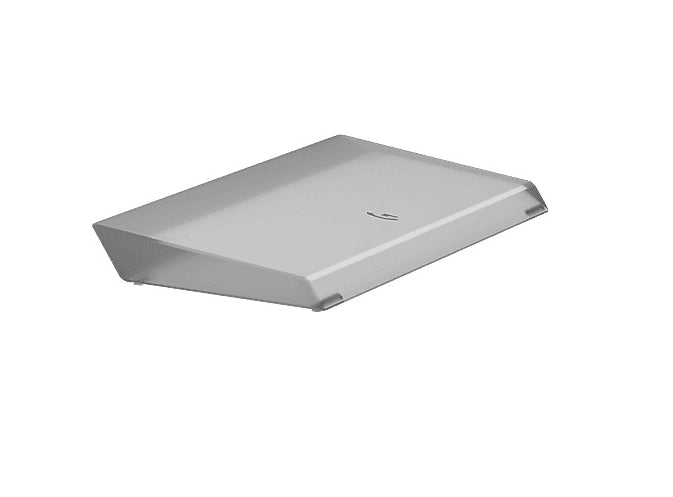 Logitech G512 X Подложка за длани 75" - прозрачна - EMEA28i-935