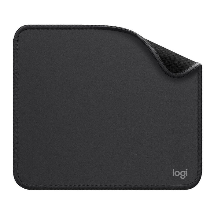 Mouse pad, Logitech Mouse Pad Studio Series - GRAPHITE - NAMR-EMEA