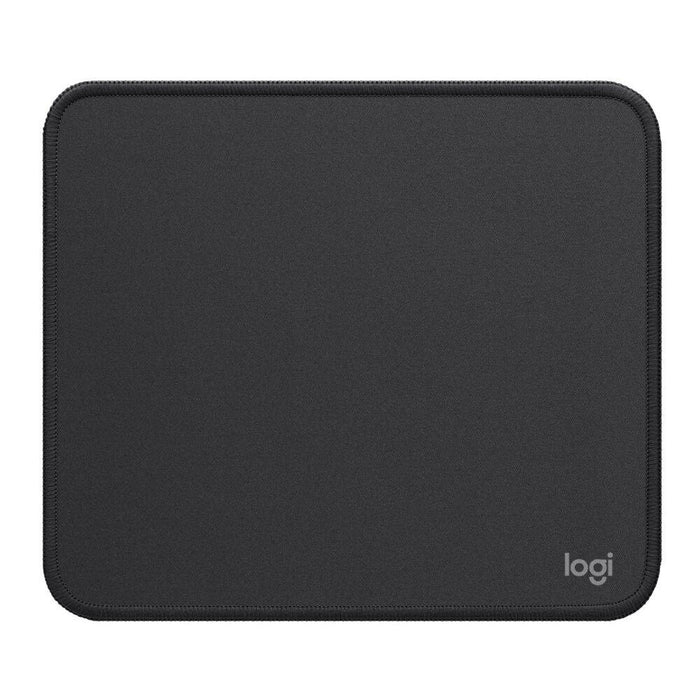 Mouse pad, Logitech Mouse Pad Studio Series - GRAPHITE - NAMR-EMEA