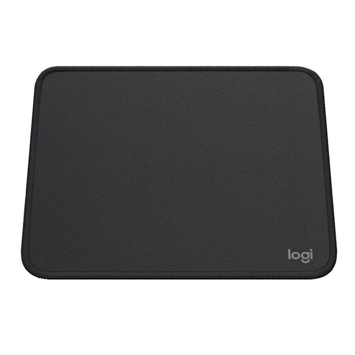 Mouse pad, Logitech Mouse Pad Studio Series - GRAPHITE - NAMR-EMEA