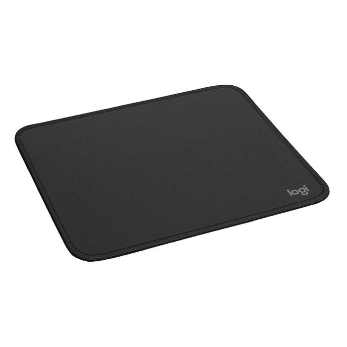 Mouse pad, Logitech Mouse Pad Studio Series - GRAPHITE - NAMR-EMEA