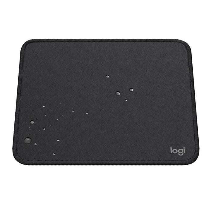 Mouse pad, Logitech Mouse Pad Studio Series - GRAPHITE - NAMR-EMEA
