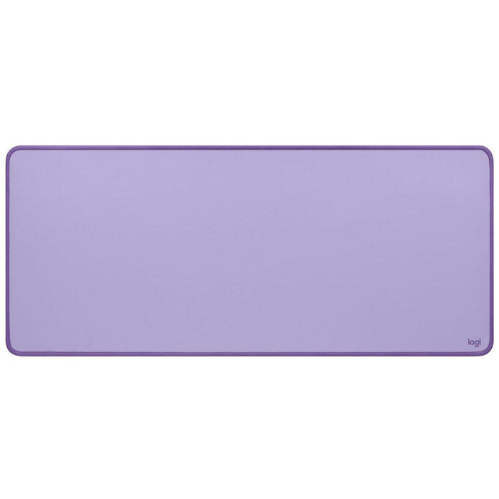 Mouse pad, Logitech Desk Mat Studio Series - LAVENDER - NAMR-EMEA