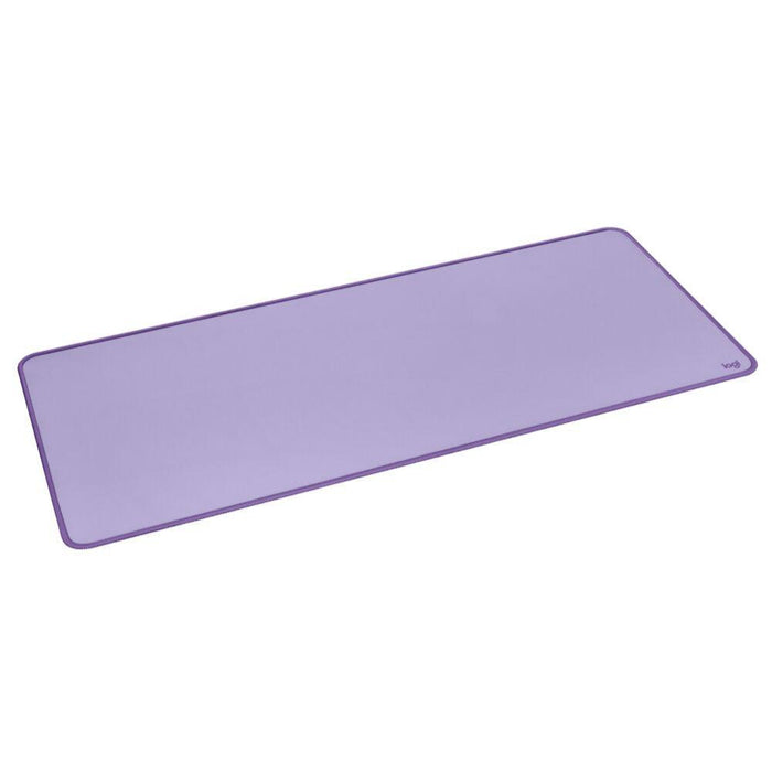 Mouse pad, Logitech Desk Mat Studio Series - LAVENDER - NAMR-EMEA