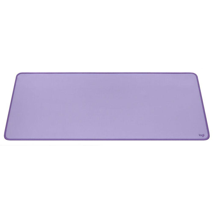 Mouse pad, Logitech Desk Mat Studio Series - LAVENDER - NAMR-EMEA