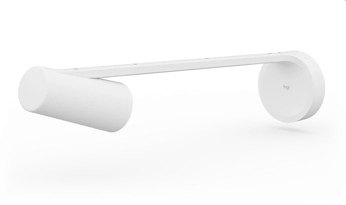Logitech Scribe - БЯЛ