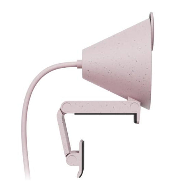Уеб камера Logitech Brio 300 Full HD - ROSE - USB - N/A - EMEA28-935