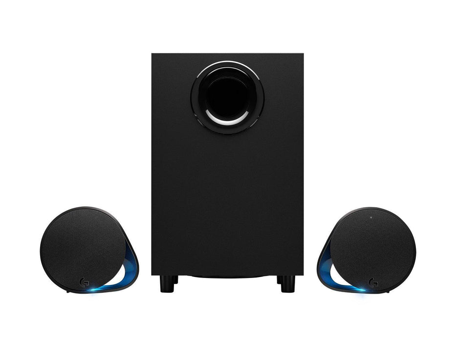 Тонколони Logitech G560 RGB, 120W