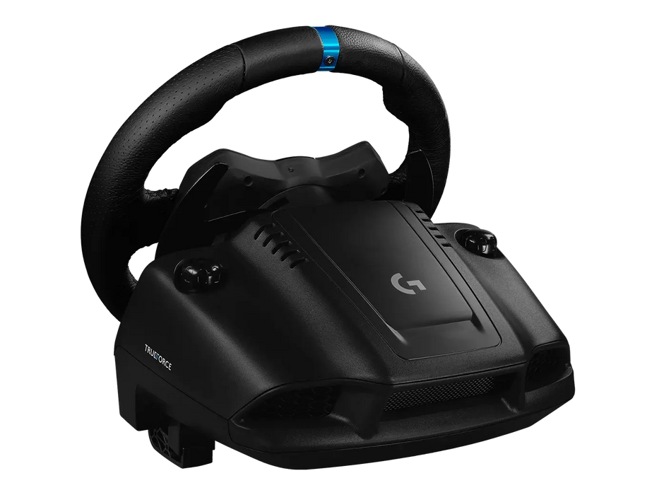 Волан LOGITECH G923 SE + LOGITECH скоростен лост за XBOX/PC