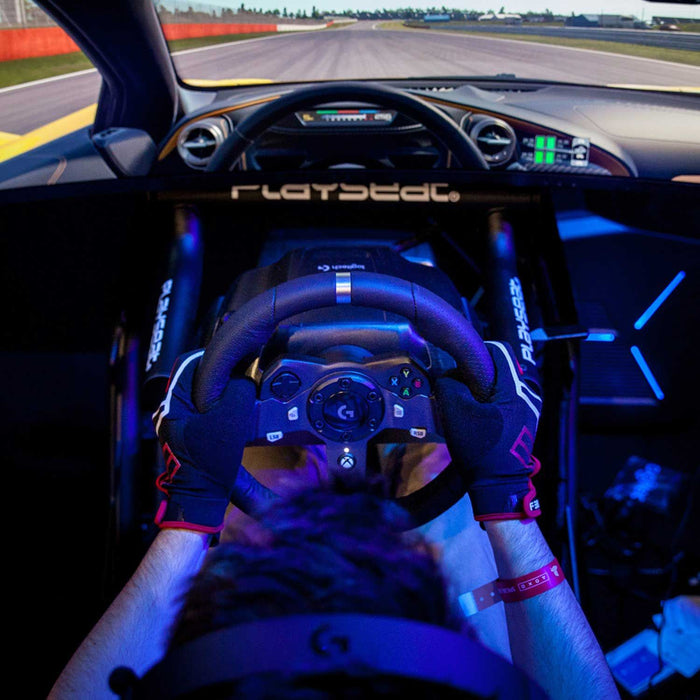 Волан Logitech - G920 Driving Force, Xbox One/PC