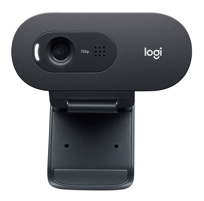 Уеб камера Logitech C505 HD