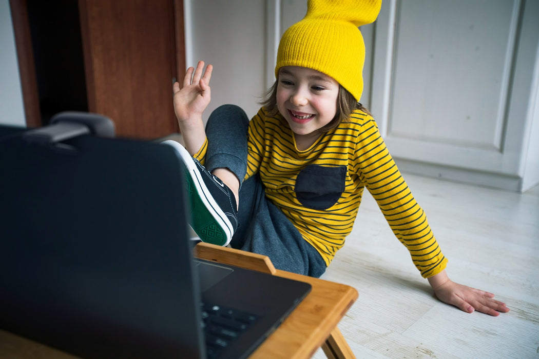 Уеб камера Logitech C505 HD