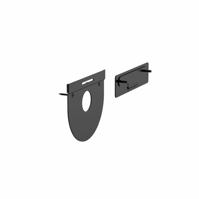 Статив за стена Logitech 939-001817 Черен