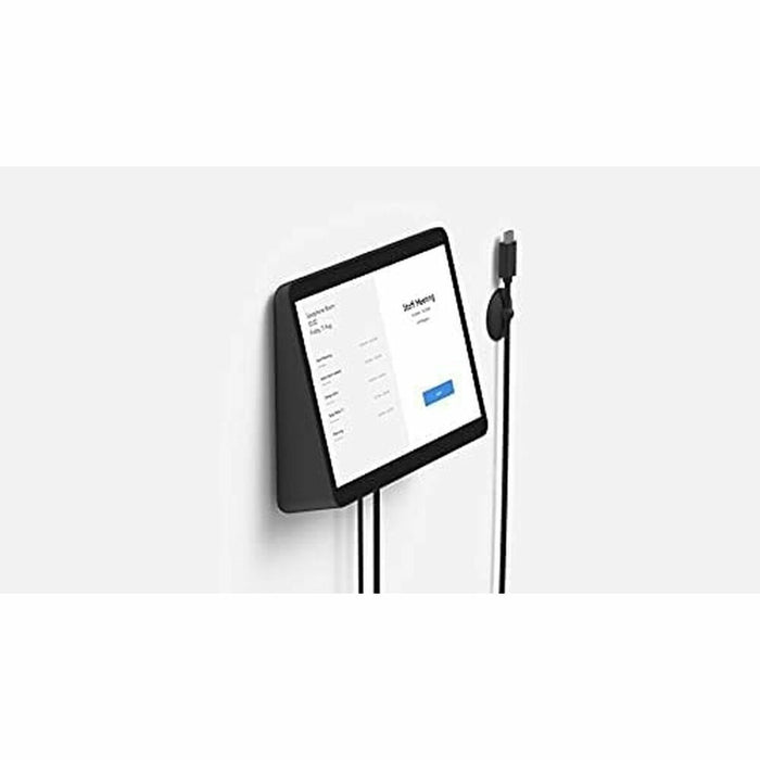 Статив за стена Logitech 939-001817 Черен