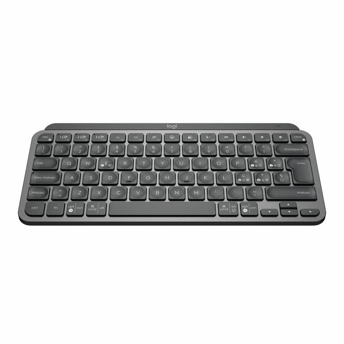 Безжична клавиатура Logitech 920-010488 Графит Испанска Qwerty QWERTY