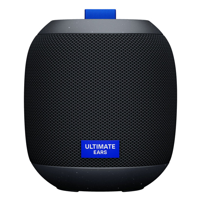 Преносими блутут колони Logitech WONDERBOOM PLAY Черен