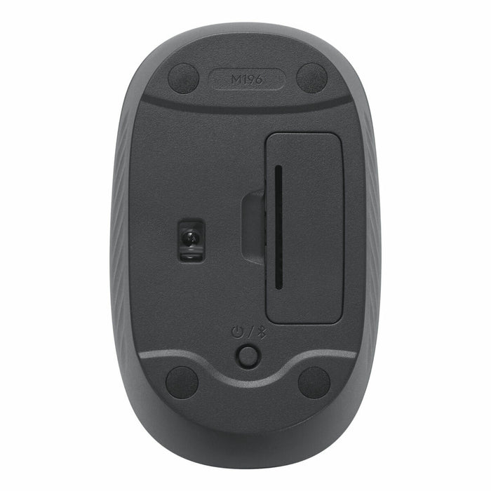 Мишка Logitech 910-007459 Графит 1000 dpi