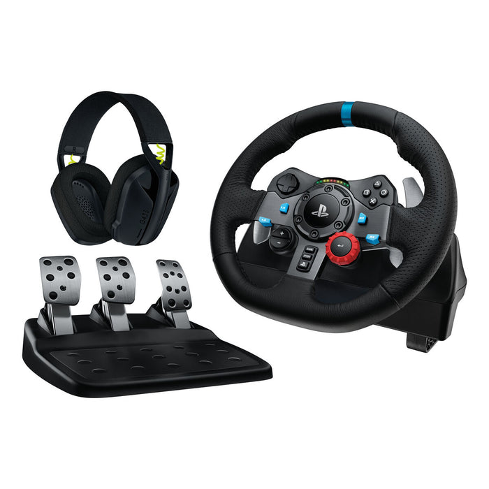 Волан Logitech 991-000539