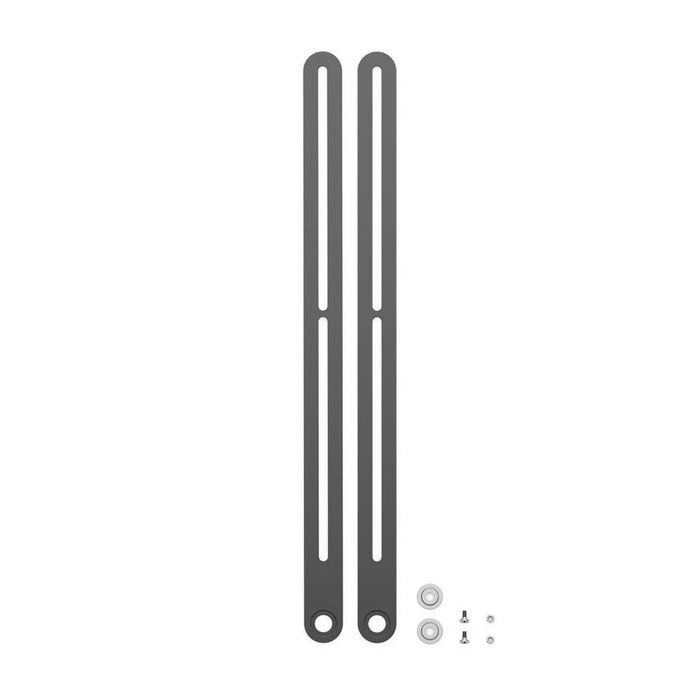 Комплект инстументи за монтаж Logitech 952-000248 Графит