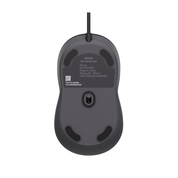Мишка Logitech 910-007511