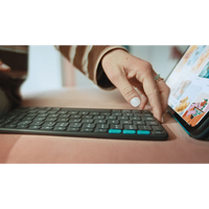 Клавиатура с мишка Logitech 920-013399