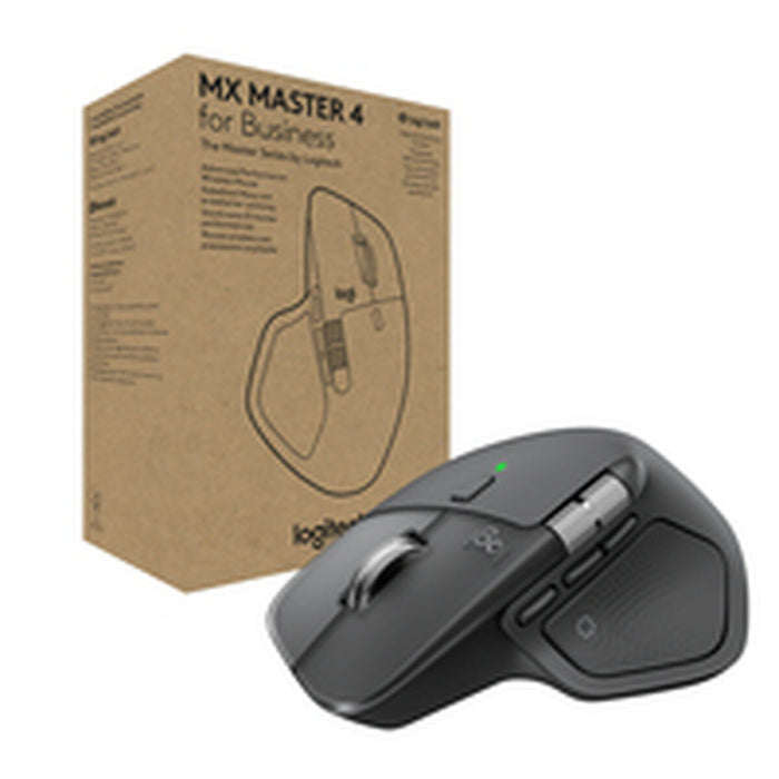Мишка Logitech 910-007617 Стомана 8000 dpi