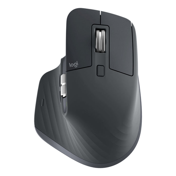 Мишка Logitech 910-007501 Графит Стомана 8000 dpi