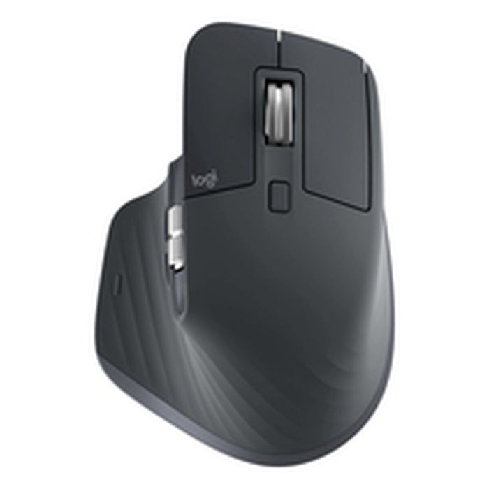 Мишка Logitech 910-007501 Графит Стомана 8000 dpi