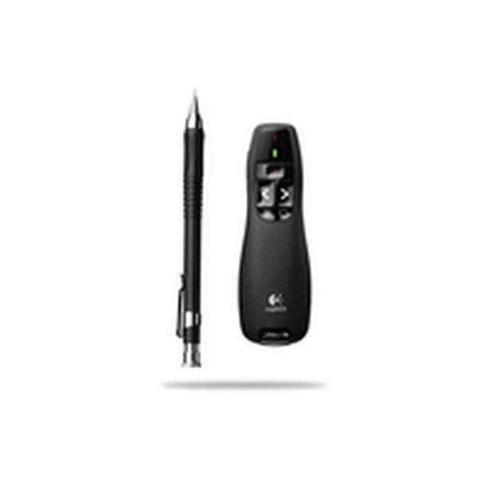 Показалка R400 Logitech R400