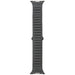 Лого Audi Synthetic Leather Magnetic Ring Strap for Apple