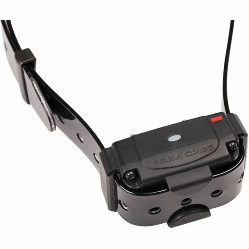 Локатор против Загубване Num’Axes Черен