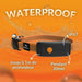 Локатор против Загубване Weenect Orange