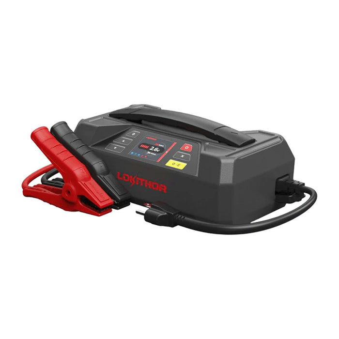 Стартов блок LOKITHOR JTC4250 89.6 Wh 4250 A