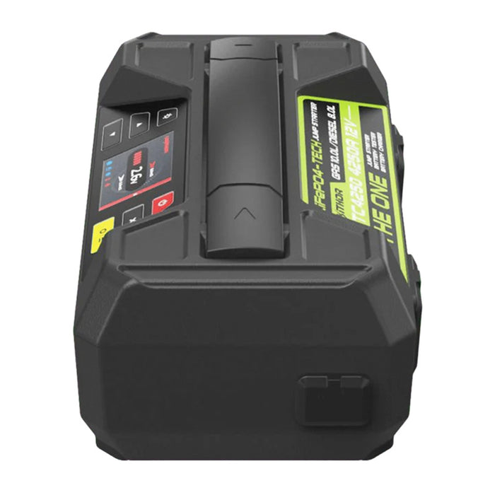 Стартов блок LOKITHOR JTC4250 89.6 Wh 4250 A