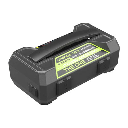 Стартов блок LOKITHOR JTC4250 89.6 Wh 4250 A