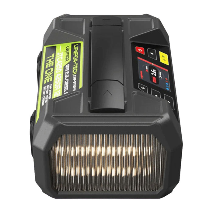 Стартов блок LOKITHOR JTC4250 89.6 Wh 4250 A