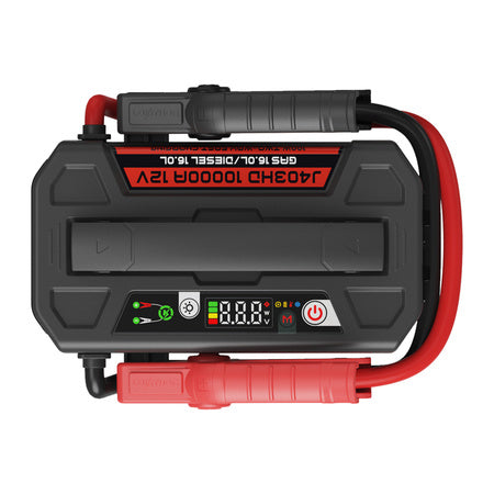 LOKITHOR J403HD Стартер, 229,4 Wh, 10 000 A