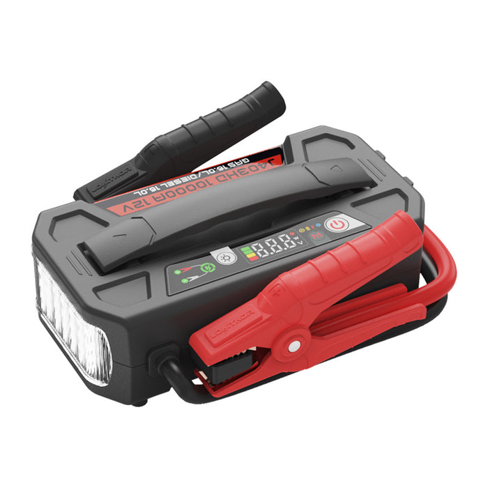 LOKITHOR J403HD Стартер, 229,4 Wh, 10 000 A