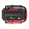 LOKITHOR J701HD Стартер, 207,2 Wh, 4000 A