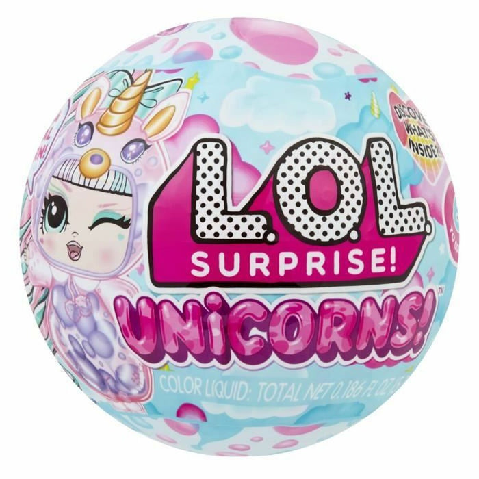 Кукла LOL Surprise! LOL Surprise Unicorn