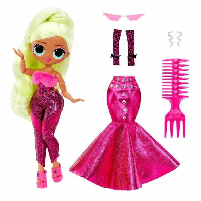 Кукла LOL Surprise! Lady Diva
