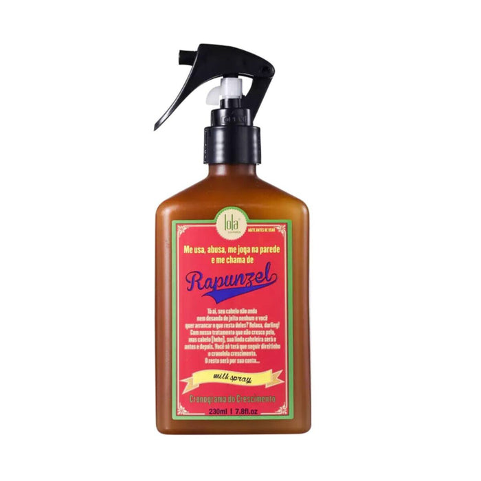 Балсам Lola Cosmetics Rapunzel Milk Spray 250 ml