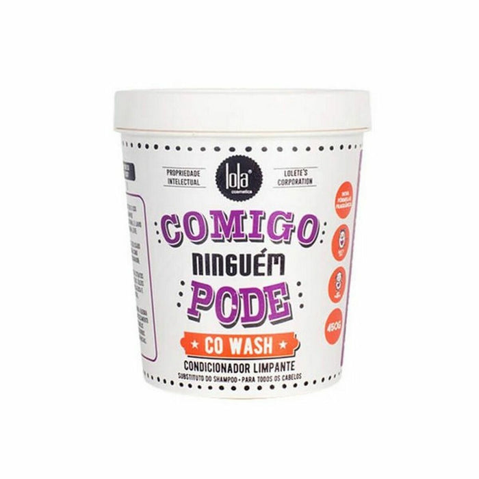 Балсам Lola Cosmetics With Me No One Can 450 g