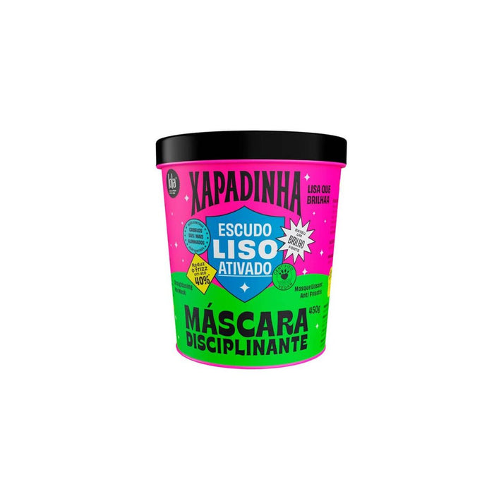 Капилярна Маска Lola Cosmetics Xapadinha 450 g