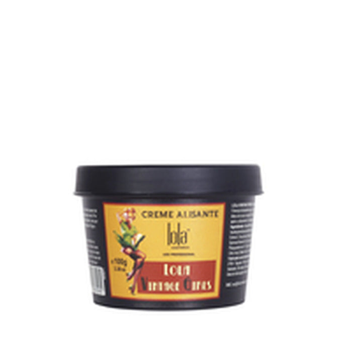 Изглаждащ крем за капиляри Lola Cosmetics Vintage Girls 100 g