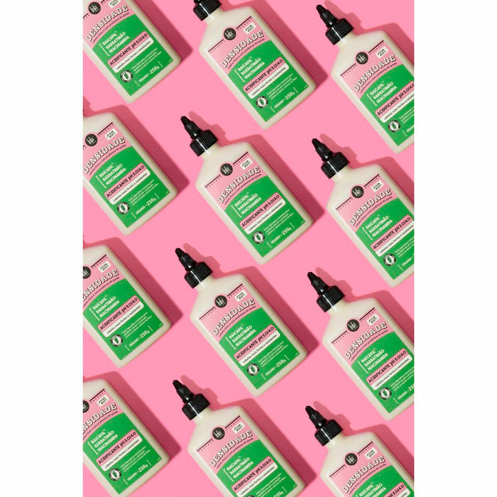 Възстановяващ серум след измиване Lola Cosmetics Densidade 250 g