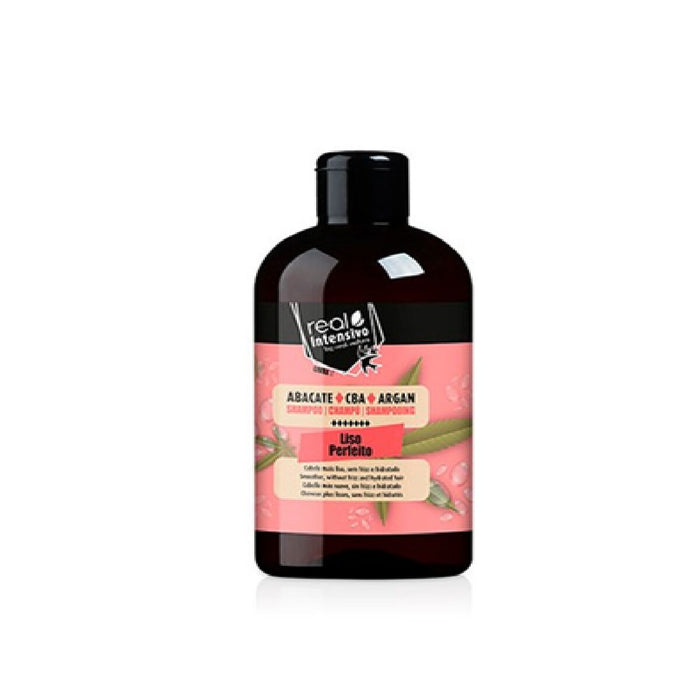 Шампоан за Изправяне Lola Cosmetics Liso Perfeito 300 ml