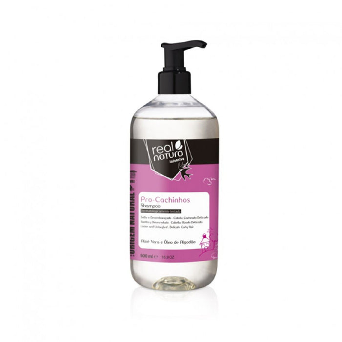 Шампоан Lola Cosmetics Procachinhos 500 ml